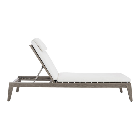 Ibiza Outdoor Lounge Chaise