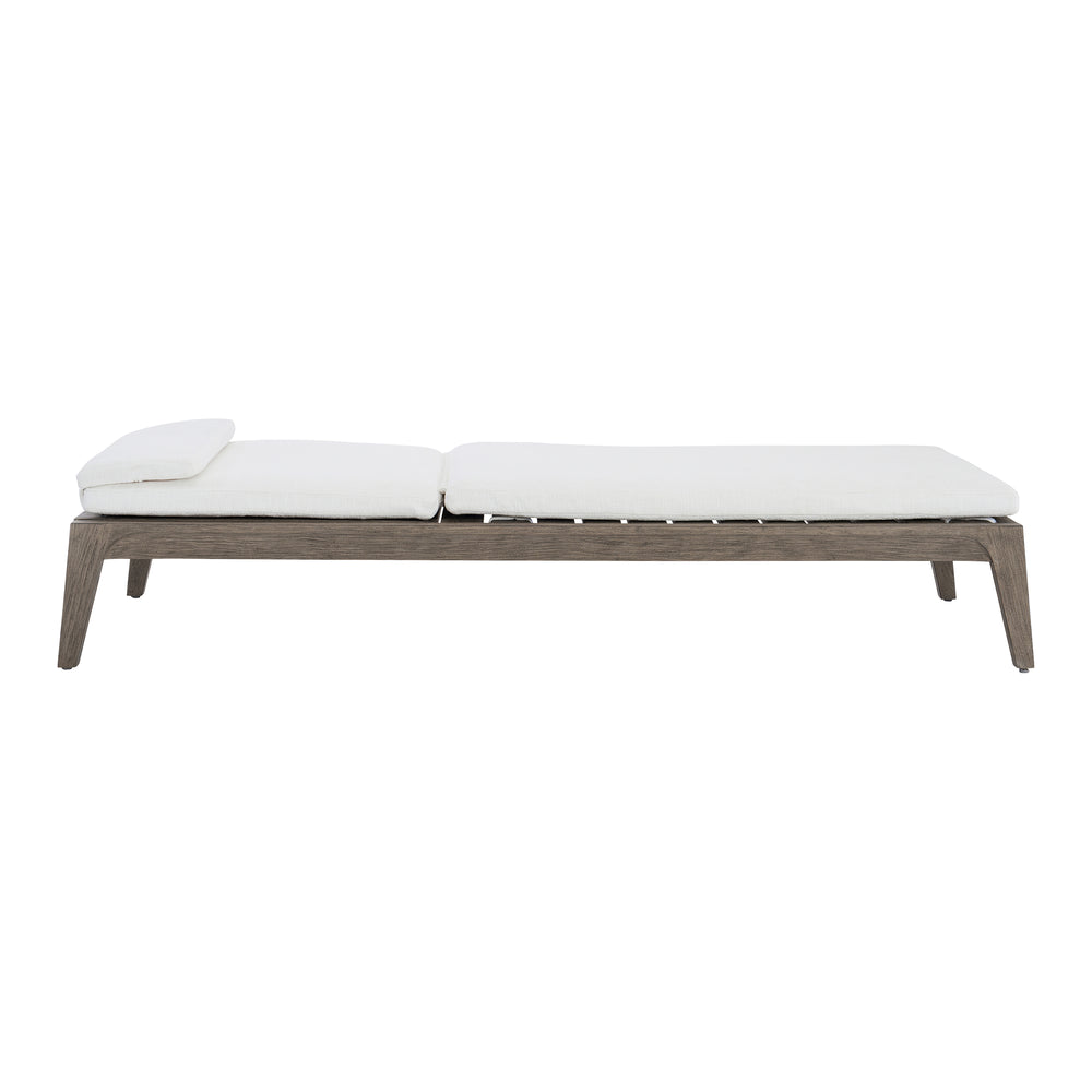 Ibiza Outdoor Lounge Chaise
