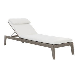 Ibiza Outdoor Lounge Chaise