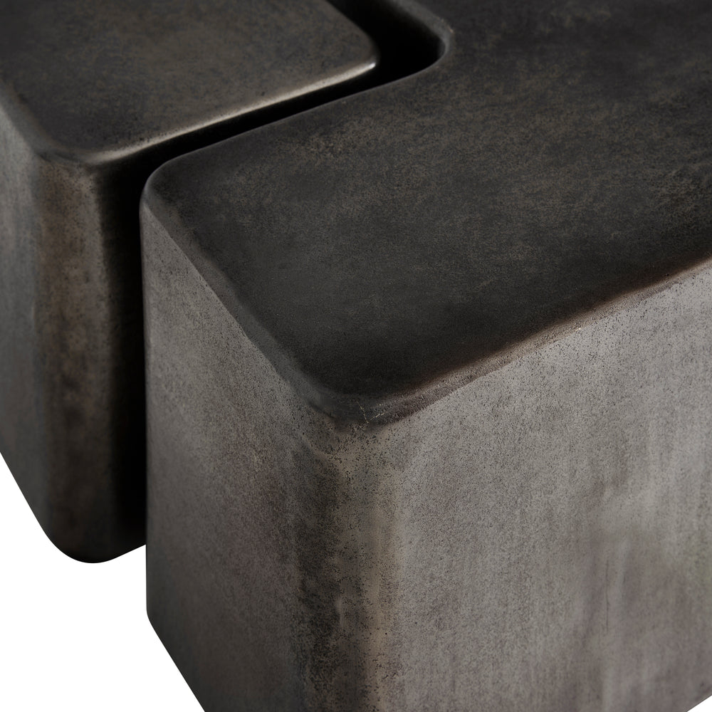 Juri Accent Table