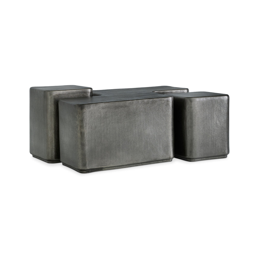 Juri Coffee Table