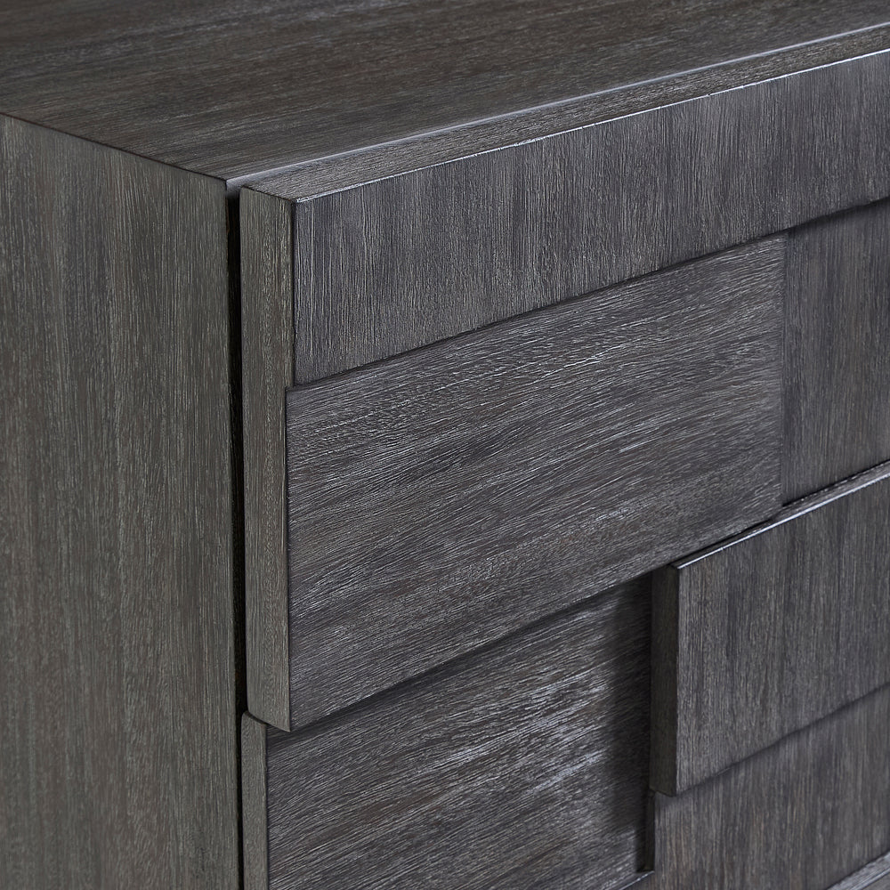 Lancer 6-Drawer Dresser