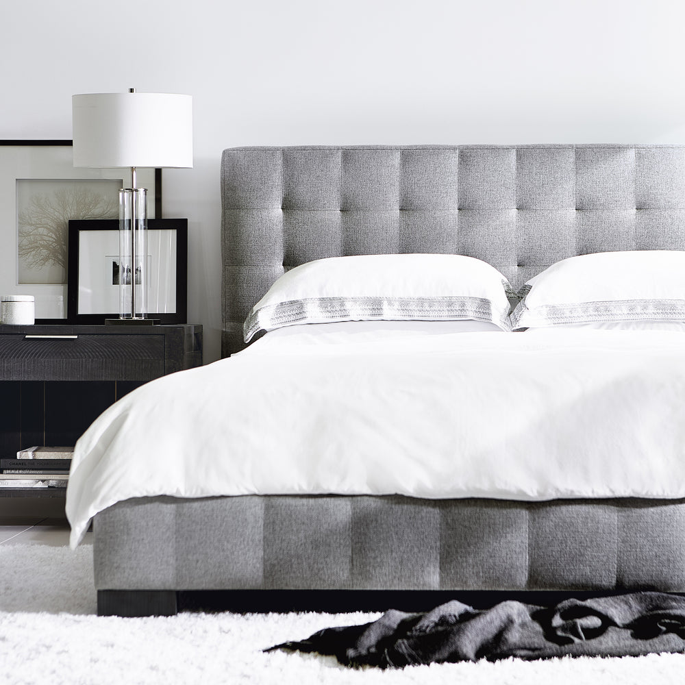 LaSalle Panel Bed