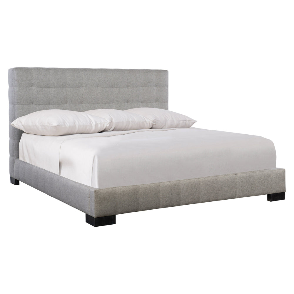 LaSalle Panel Bed
