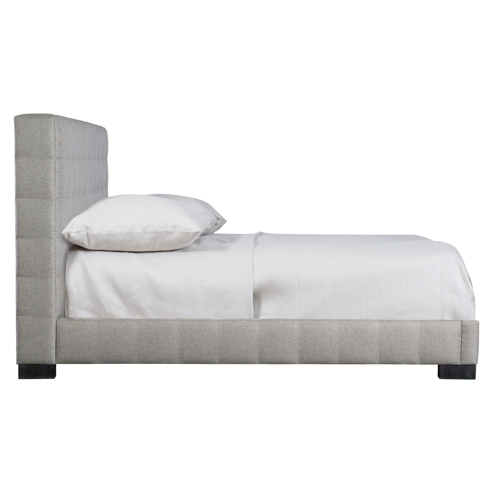 LaSalle Panel Bed