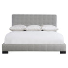 LaSalle Panel Bed