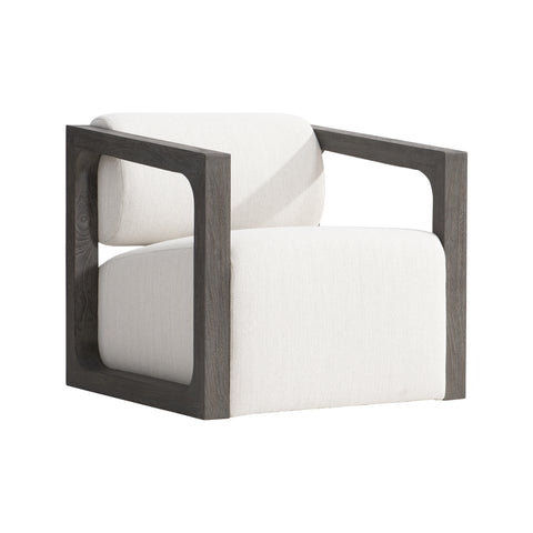 Leilani Outdoor Swivel Chair