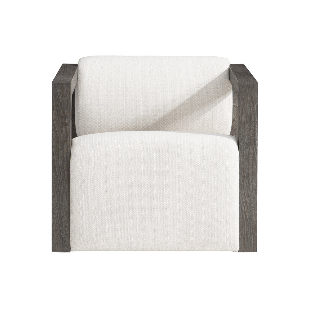 Leilani Outdoor Swivel Chair