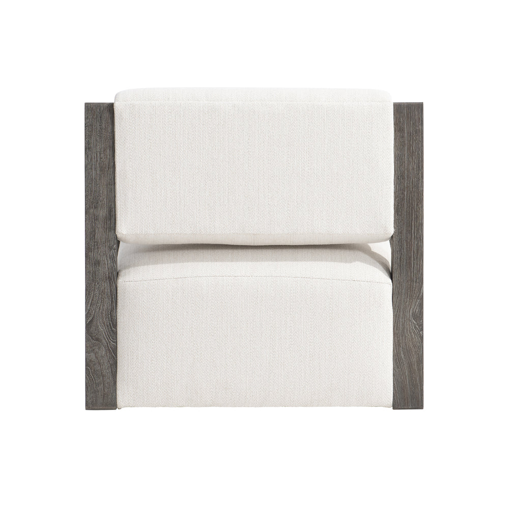 Leilani Outdoor Swivel Chair