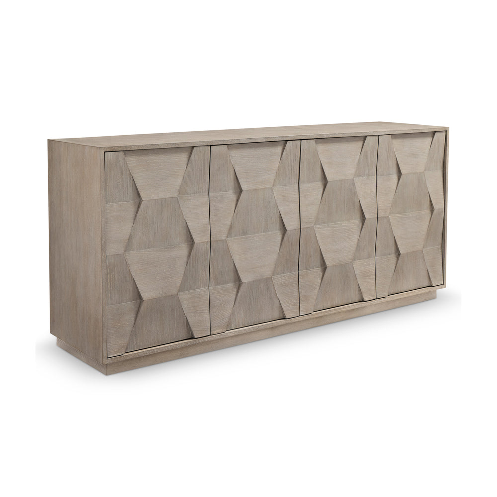 Linea Buffet