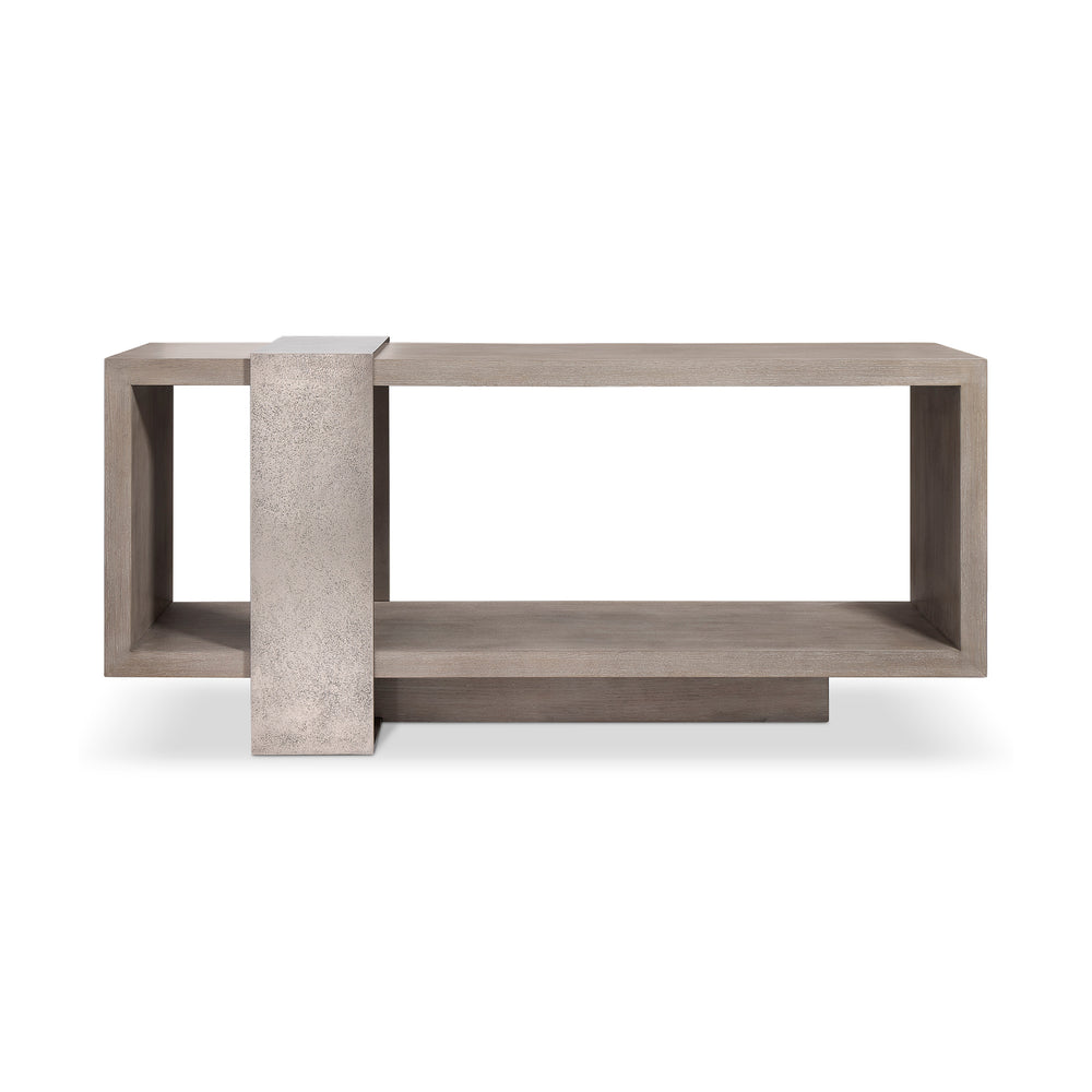 Linea Console Table