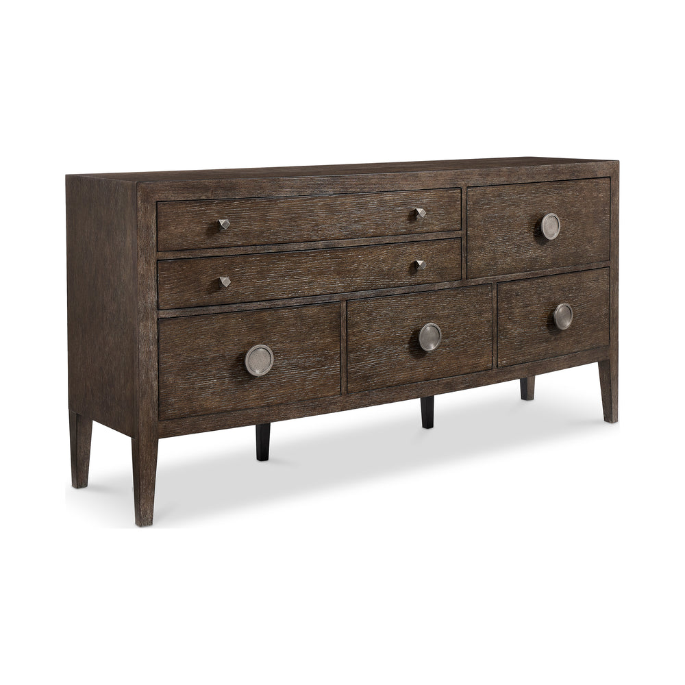 Linea Dresser