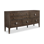 Linea Dresser
