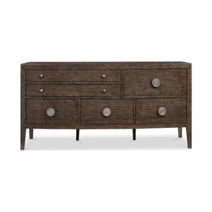 Linea Dresser