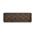 Linea Entertainment Console