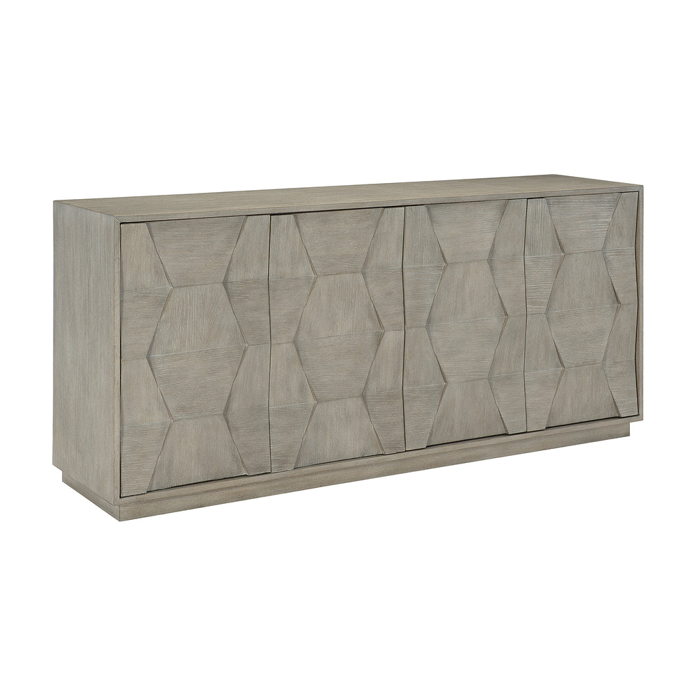 Linea Buffet