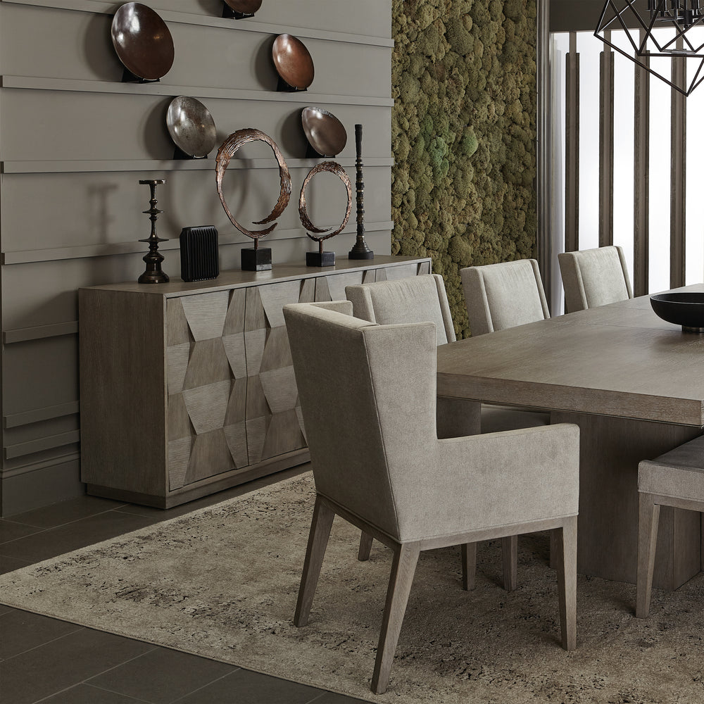 Linea Buffet