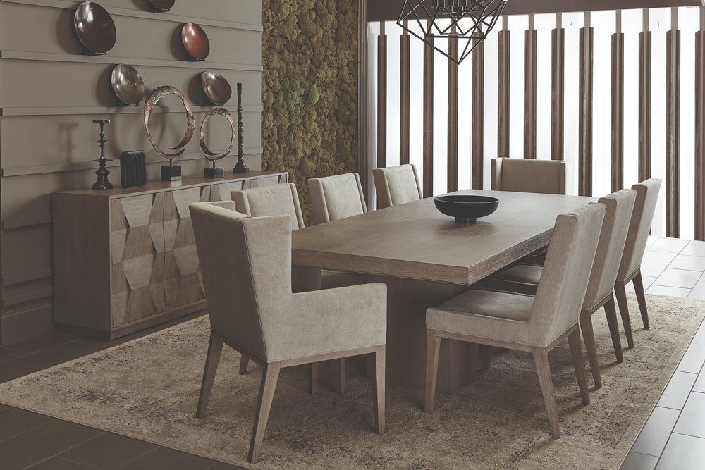 Linea Buffet