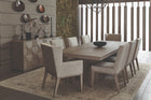 Linea Buffet