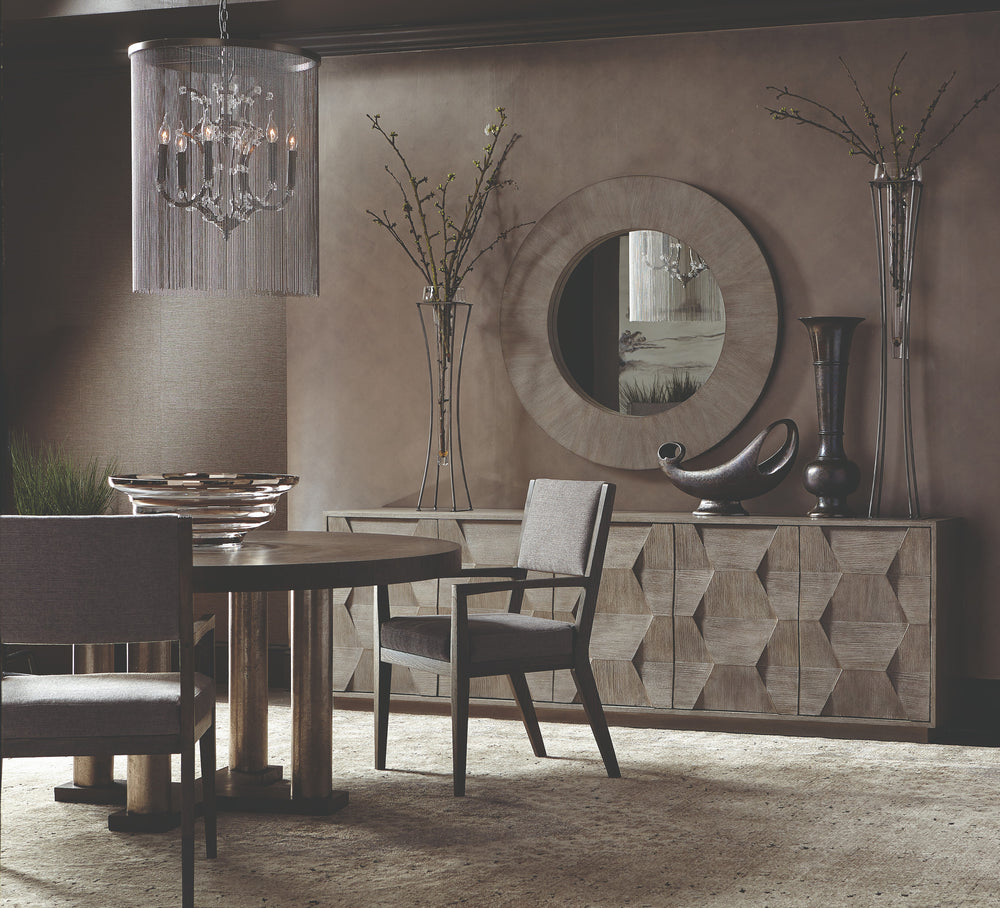 Linea Buffet