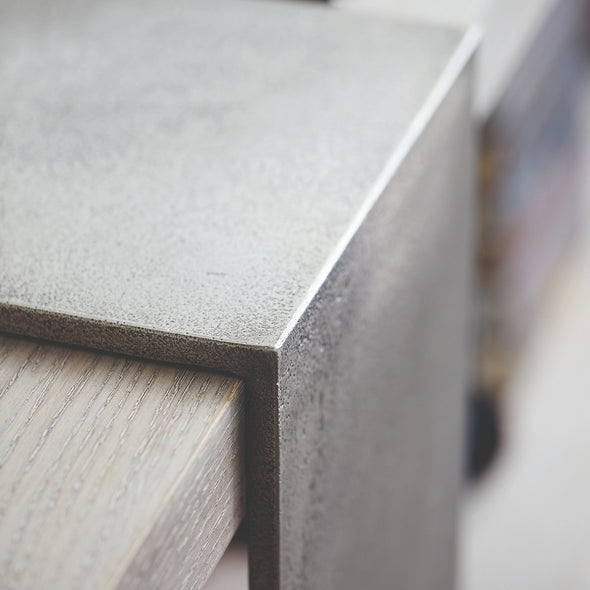 Linea Console Table