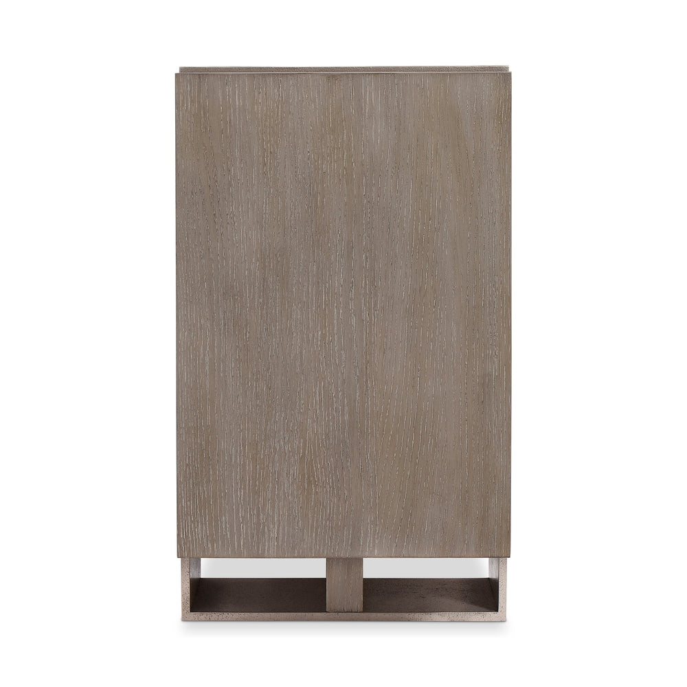 Linea Console Table