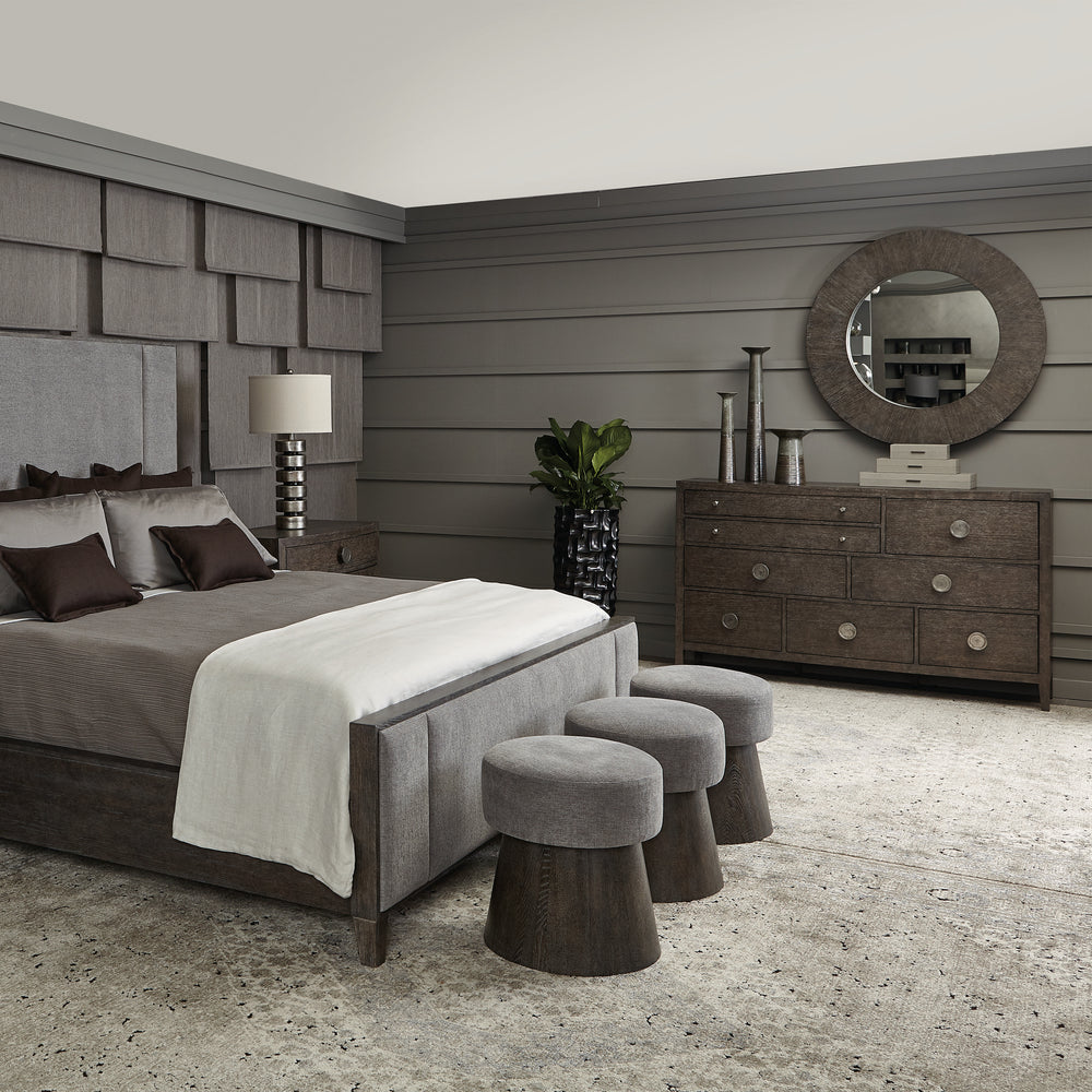 Linea Dresser
