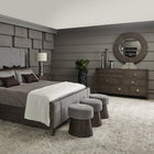 Linea Dresser