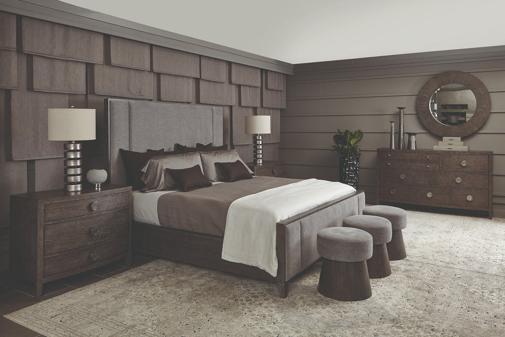 Linea Dresser