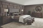 Linea Dresser