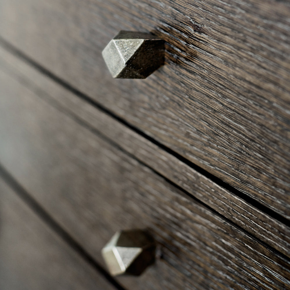 Linea Dresser