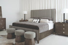 Linea Dresser