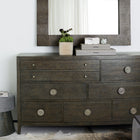 Linea Dresser