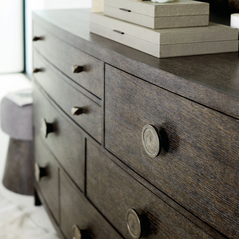Linea Dresser