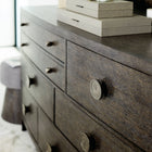 Linea Dresser