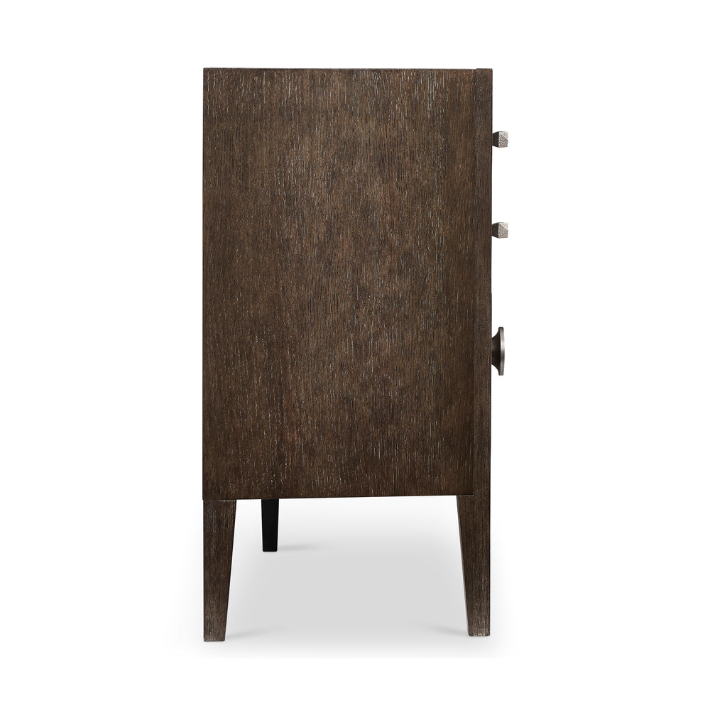 Linea Dresser