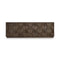 Linea Entertainment Console  option Cerused Charcoal