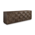 Linea Entertainment Console
