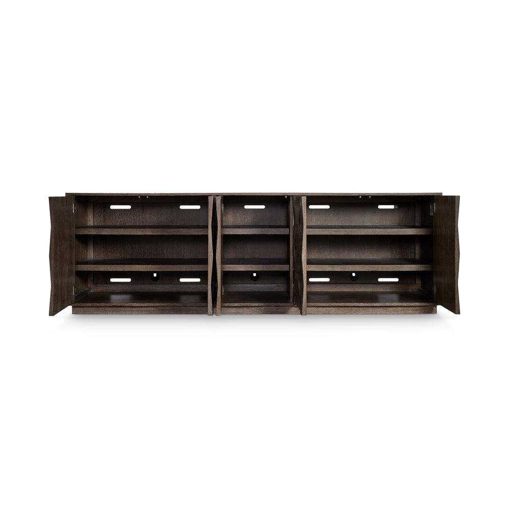 Linea Entertainment Console