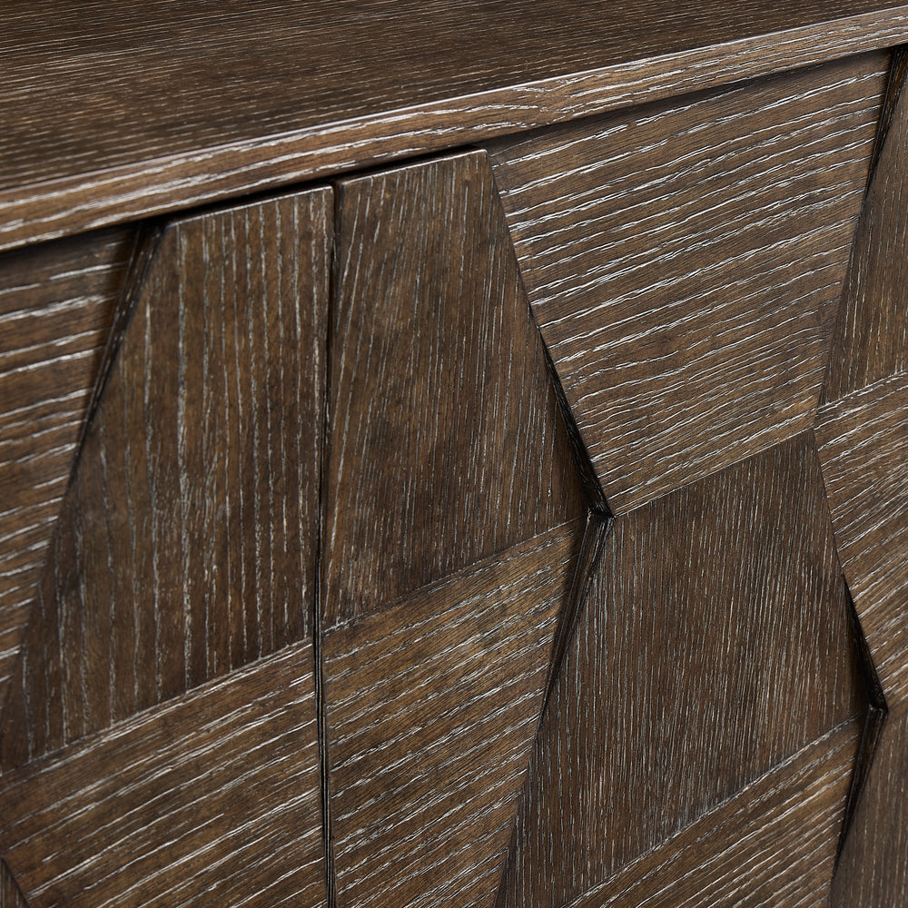 Linea Entertainment Console