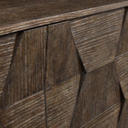 Linea Entertainment Console