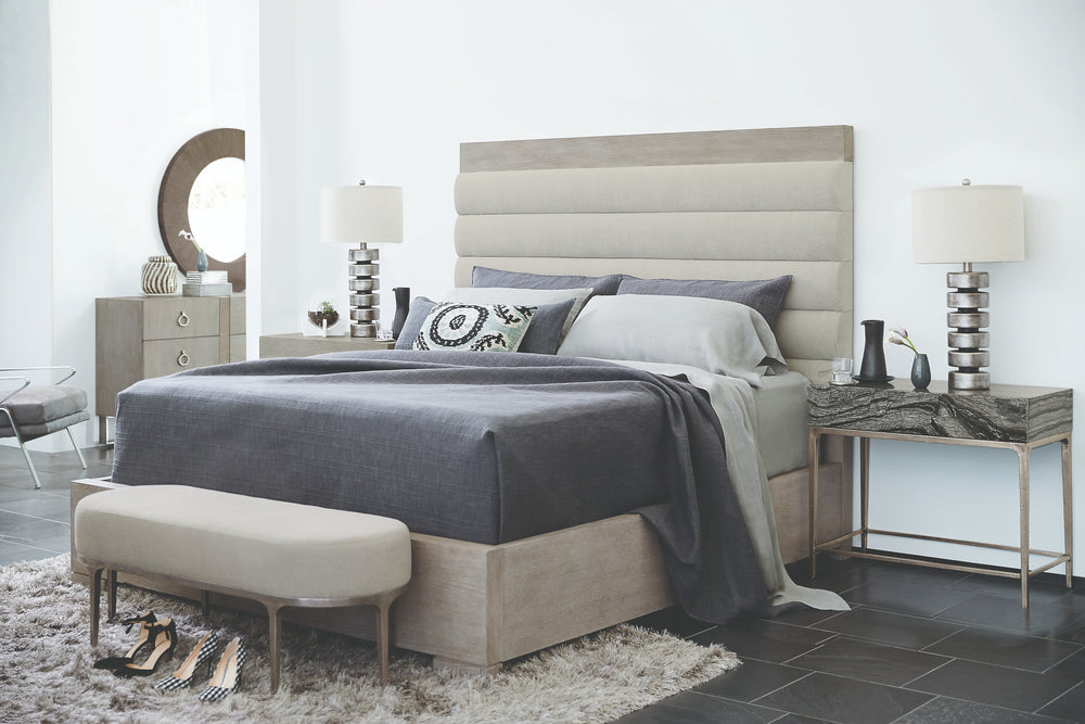 Linea Nightstand