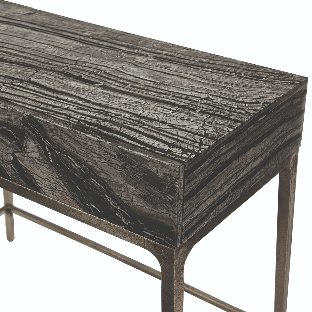 Linea Nightstand