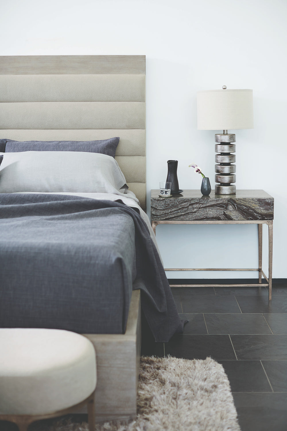 Linea Nightstand