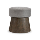 Linea Round Stool
