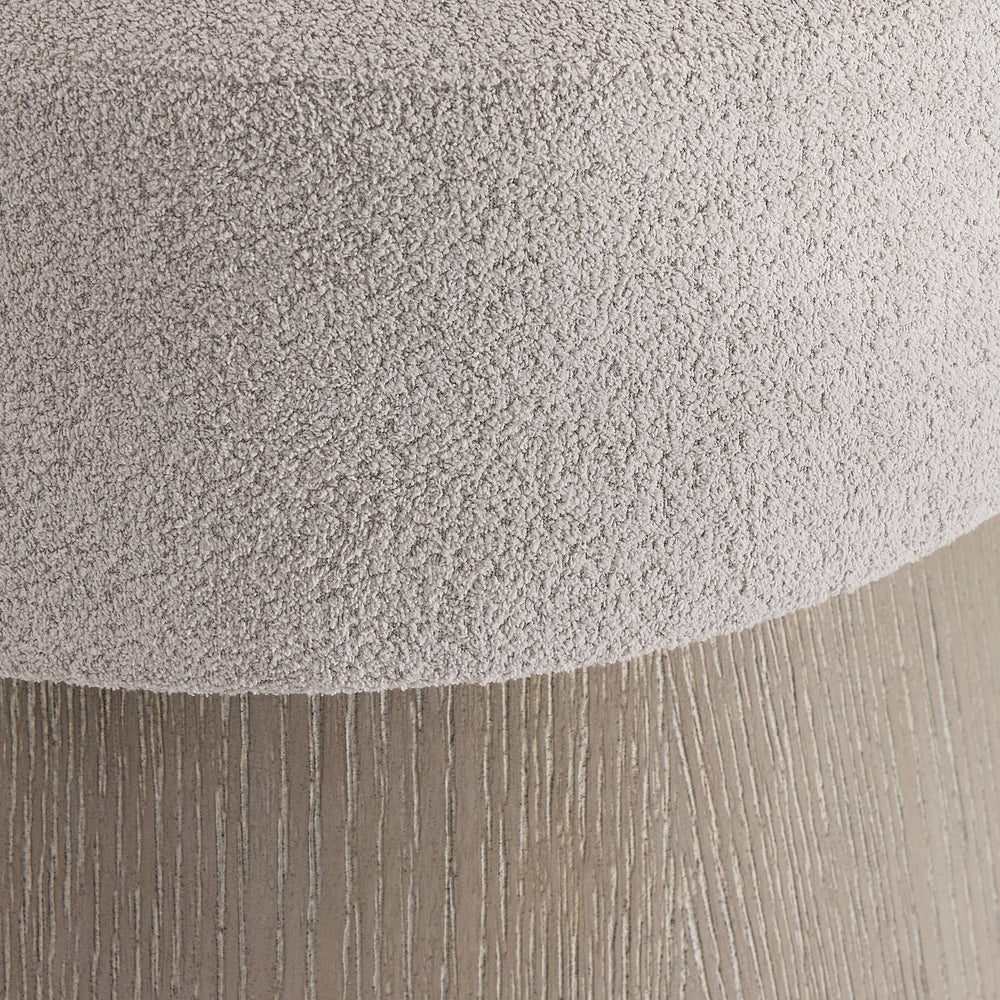 Linea Round Stool