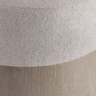 Linea Round Stool