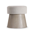 Linea Round Stool