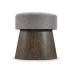 Linea Round Stool