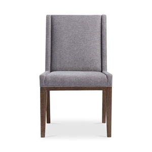 Linea Upholstered Side Chair